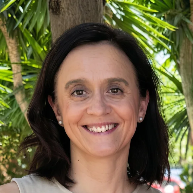 María José, cofundadora de MABEKA